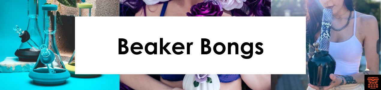 Beaker Bongs