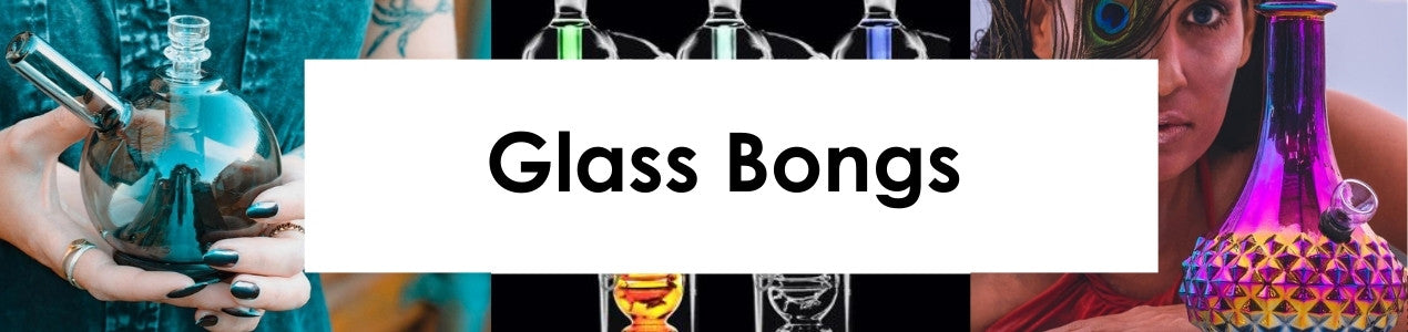 Glass Bongs