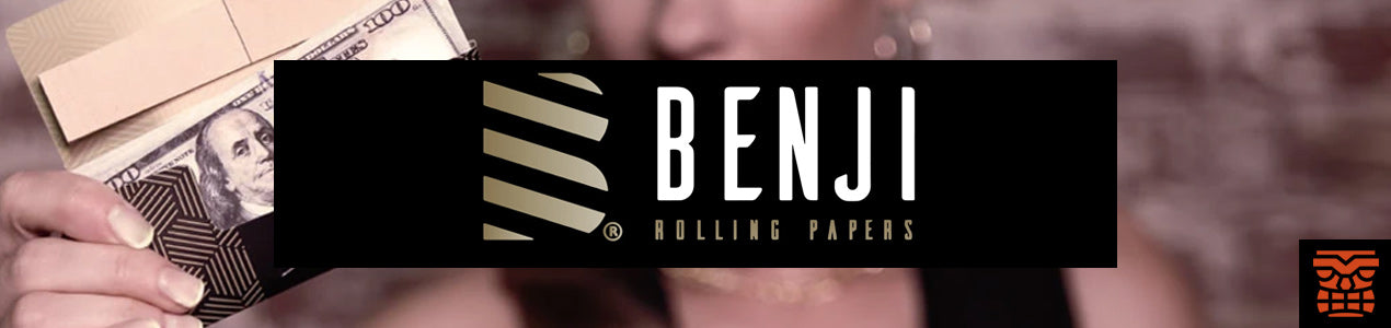 Benji Papers