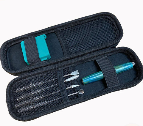 Metal Dab Tool Kit & Hard Case  Dab Tool Sets - Pulsar – Pulsar