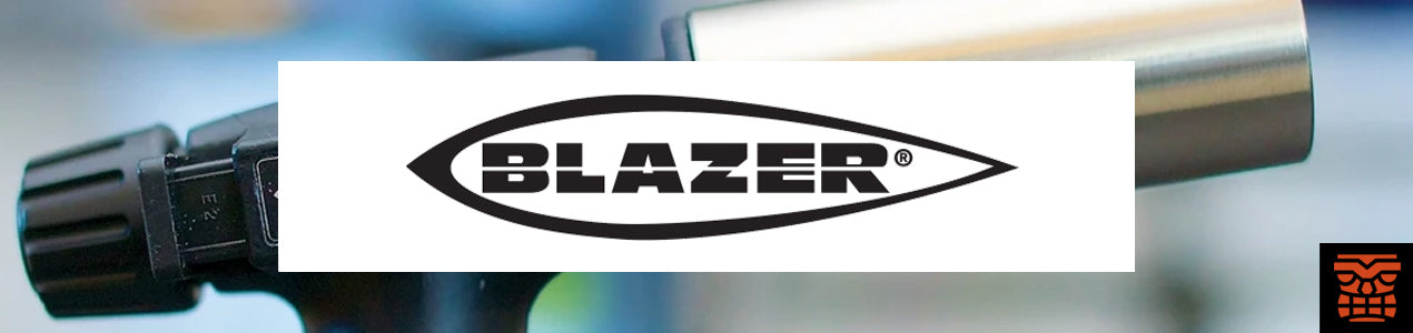 Blazer torch