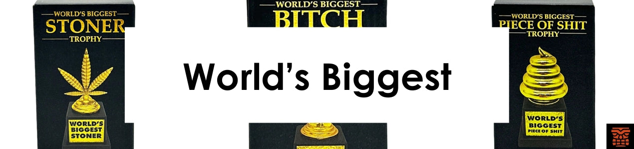 World's Biggest