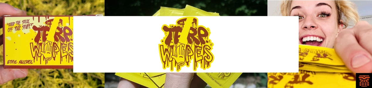 Terp Wipes