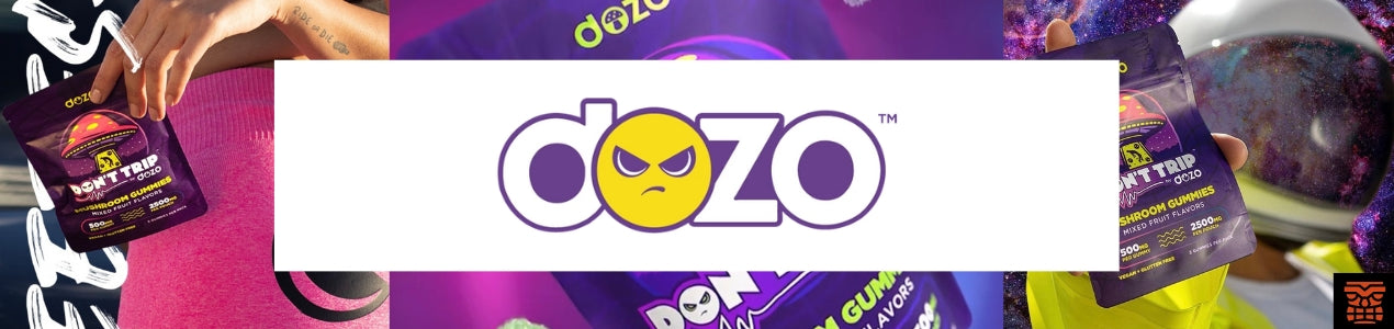 Dozo