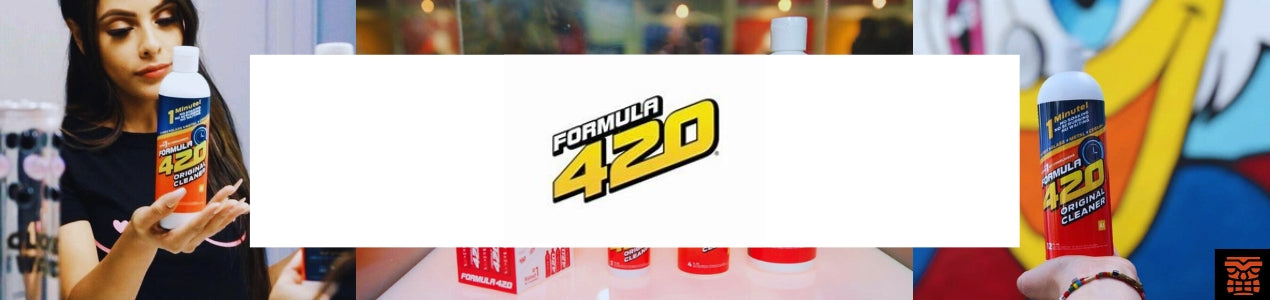 Formula 420