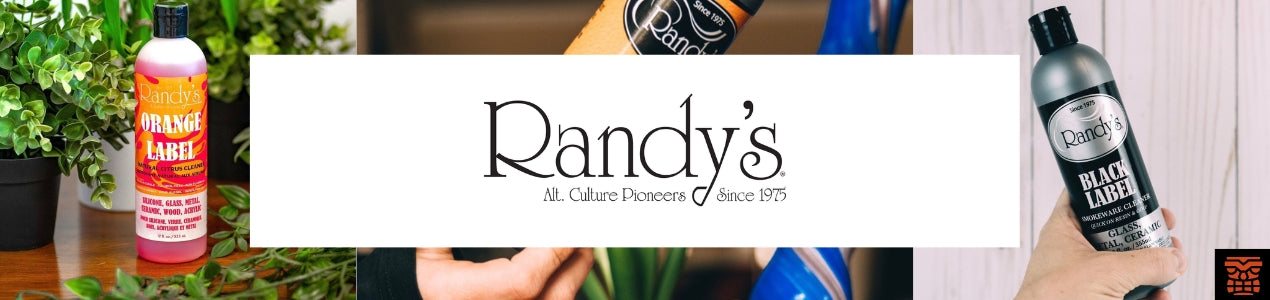 Randy's