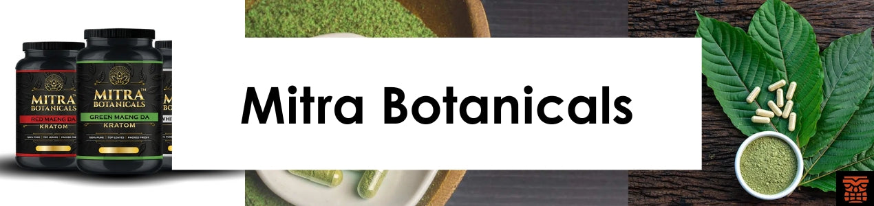 Mitra Botanicals