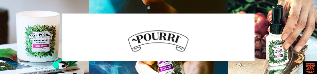 Pot-Pourri