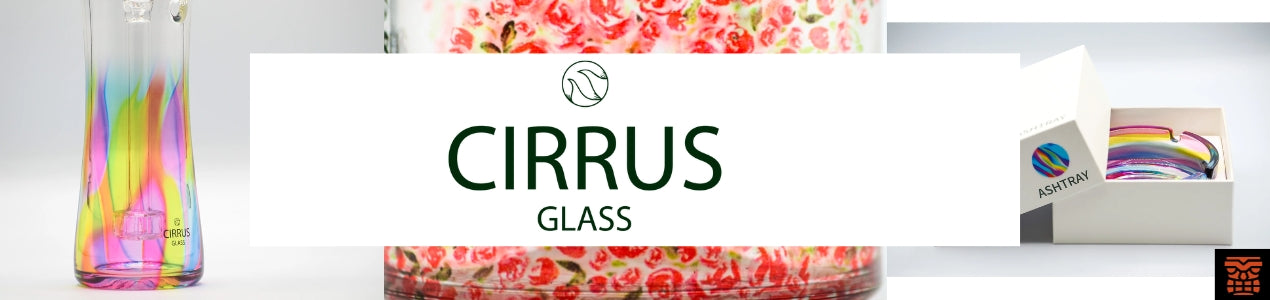 Cirrus Glass