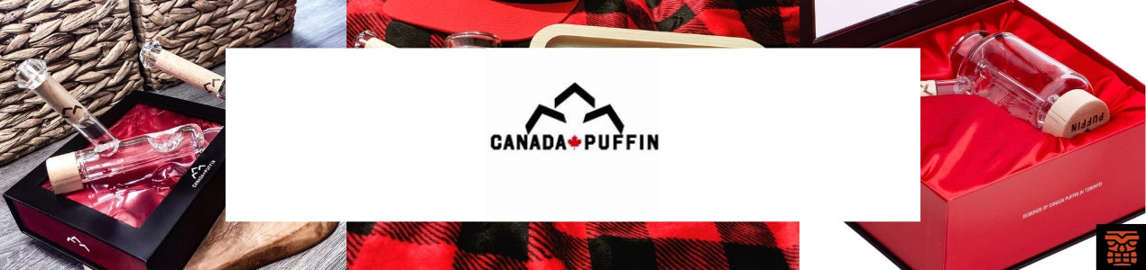 Canada Puffin