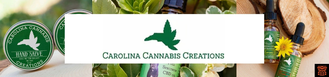 Carolina Cannabis Creations