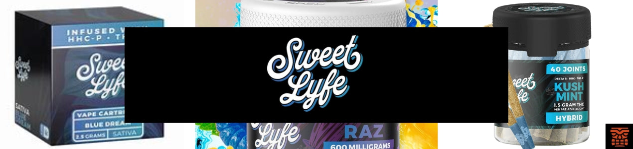 Sweet Lyfe