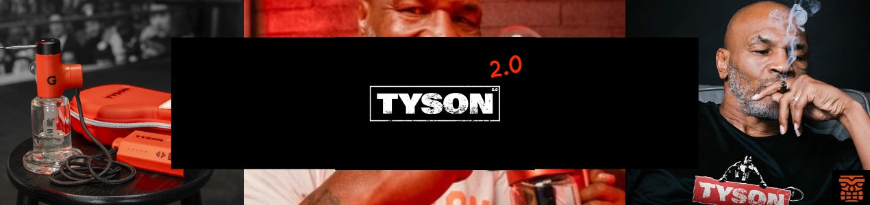 Tyson 2.0