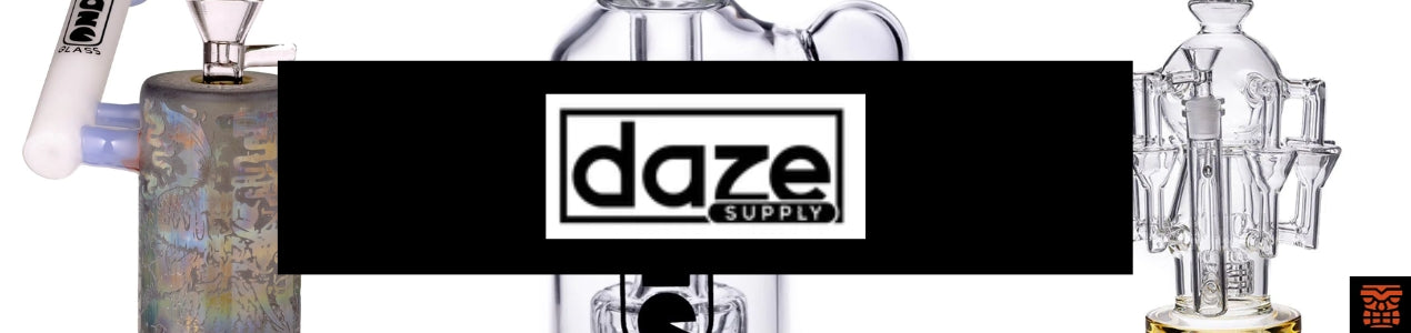 Daze Glass