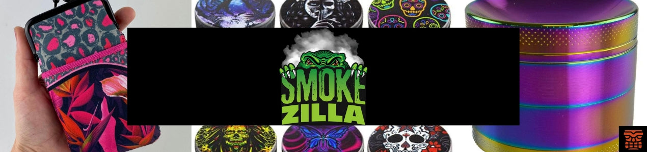 Smokezilla