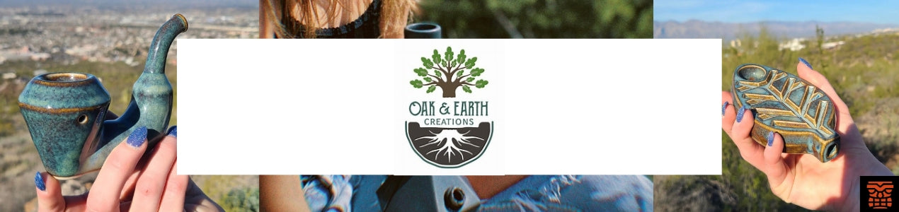 Oak and Earth Creations