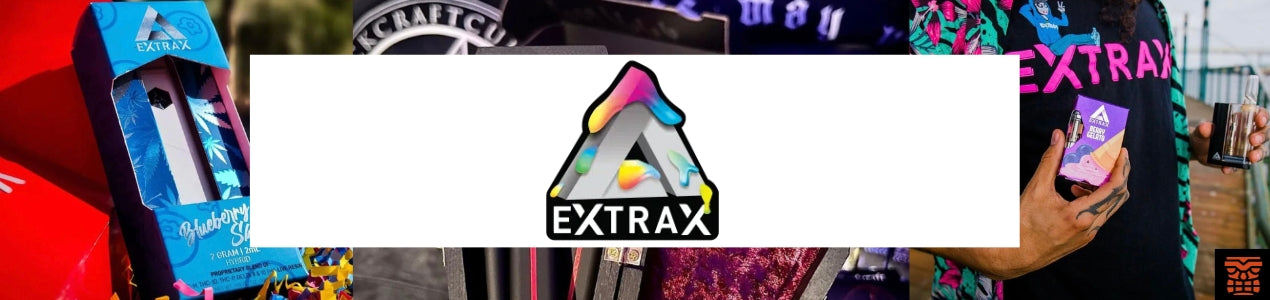 BlackCraft Extrax