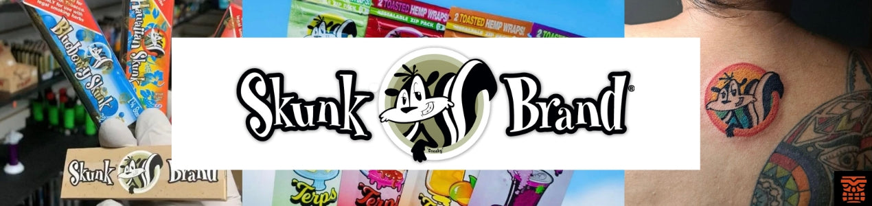 Skunk Brand