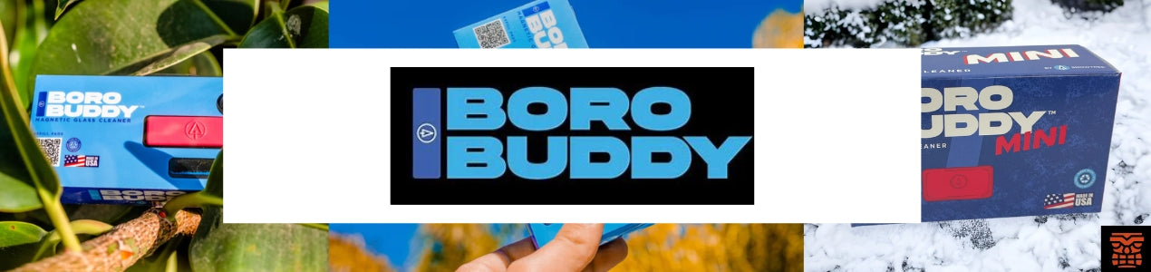 BoroBuddy