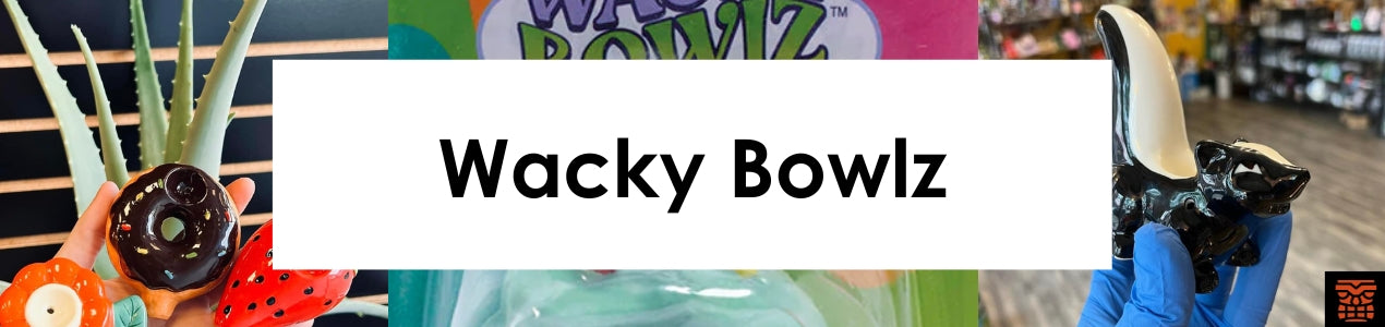 Wacky Bowlz