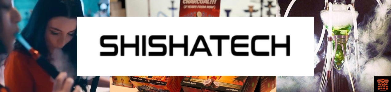ShishaTech