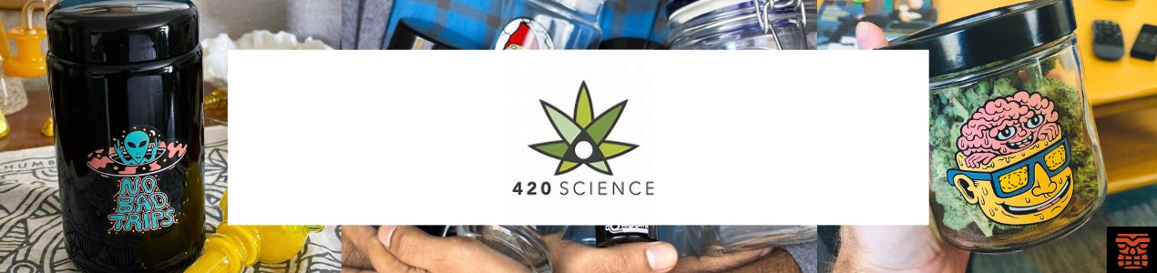 420 Science