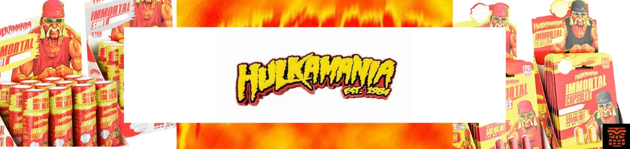 Hulkamania