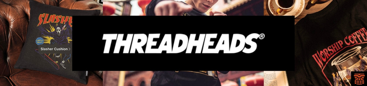 Threadheads