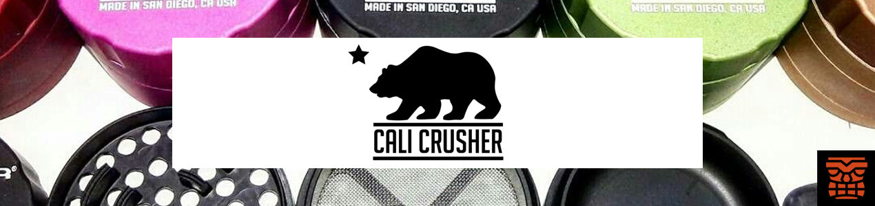 Cali Crusher