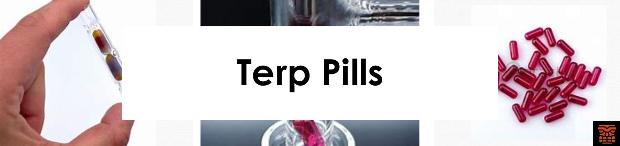 Terp Pills
