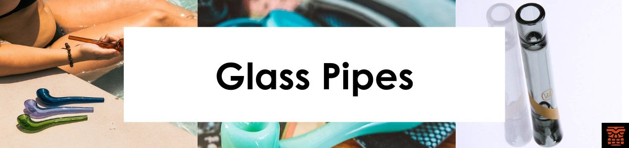 Glass Pipes