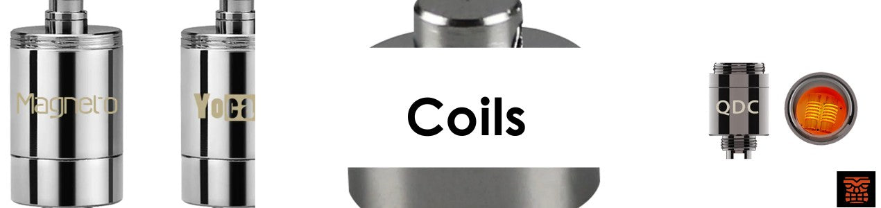 Coils