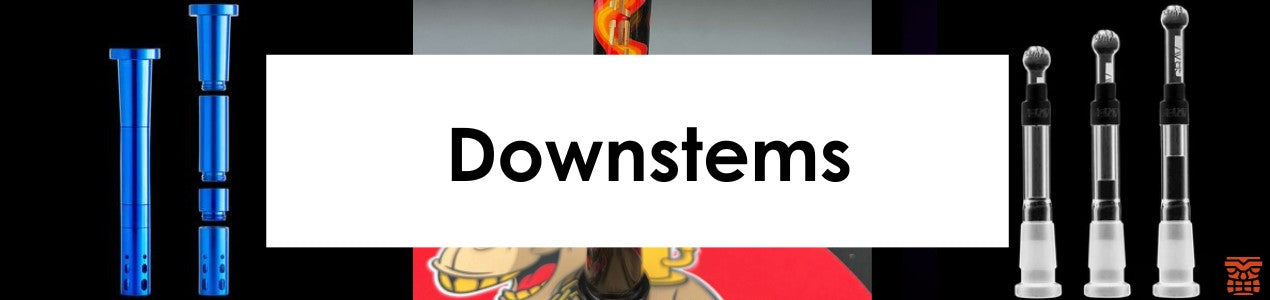 Downstems