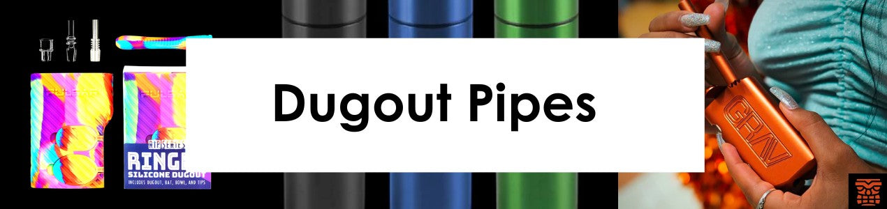 Dugout Pipes