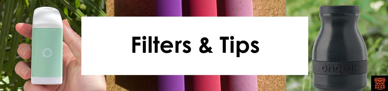 Filters & Tips