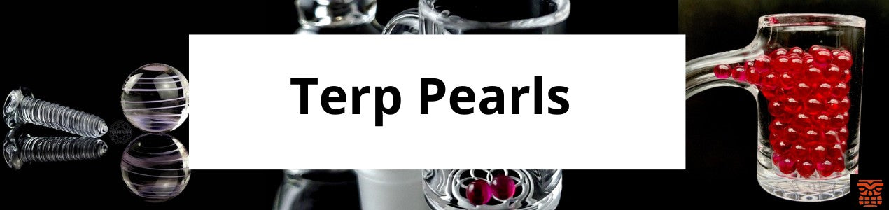 Terp Pearls