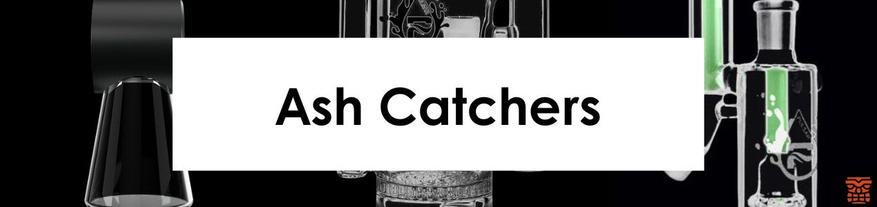 Ash Catchers