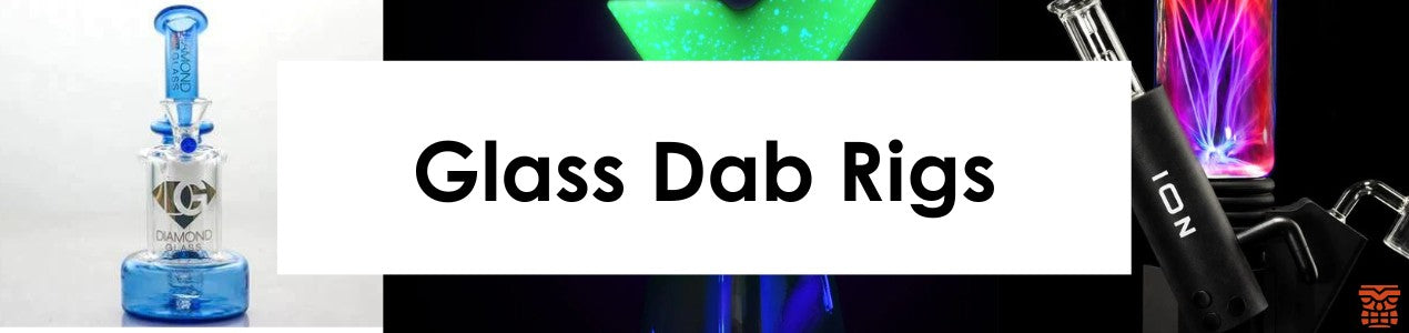 Glass Dab Rigs