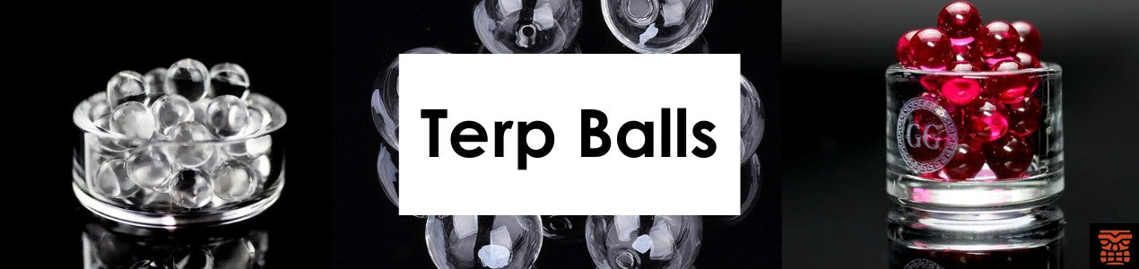 Terp Balls