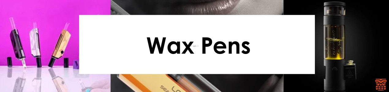 Wax Pens