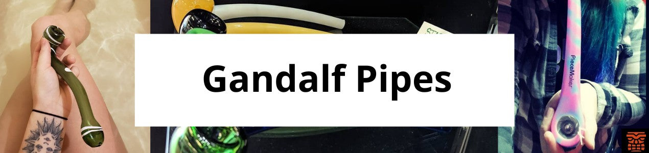 Gandalf Pipes