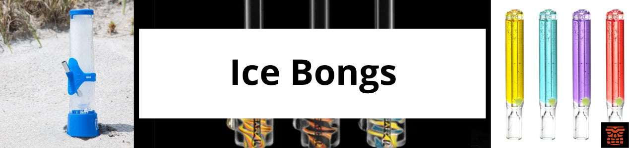 Ice Bongs