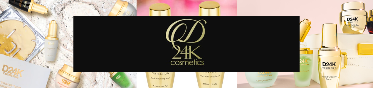 D24K Cosmetics