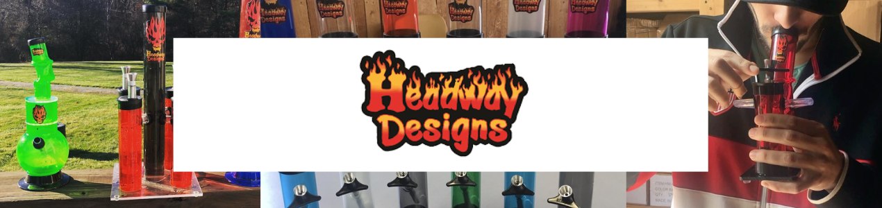 Headway designs