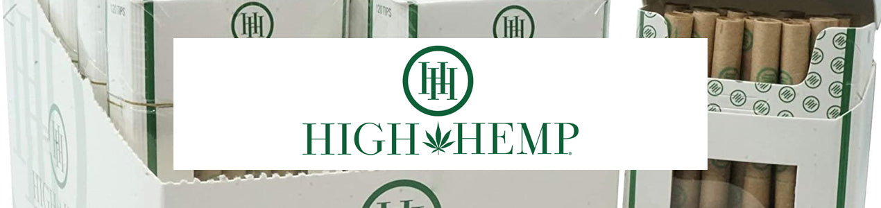 High Hemp