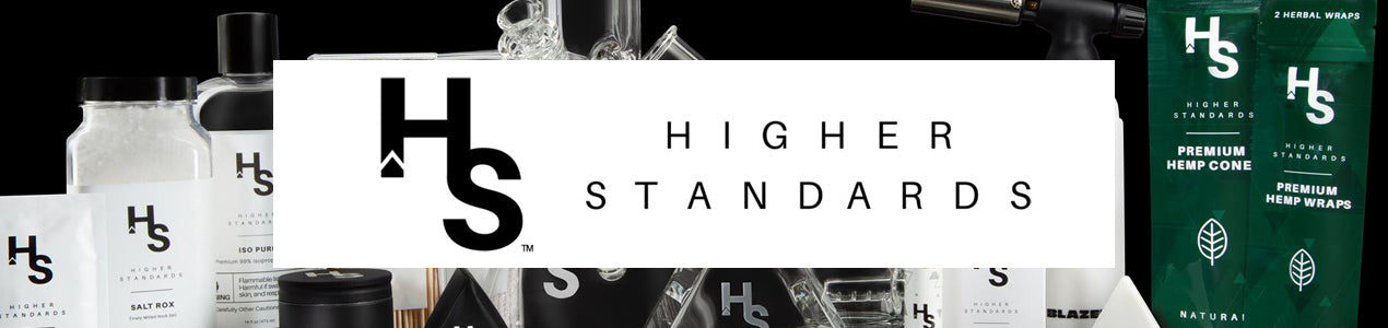 Higher Standards