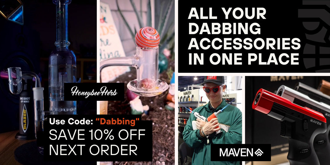 Bongs Pipes Vaporizers Dab Rigs Grinders Promotion