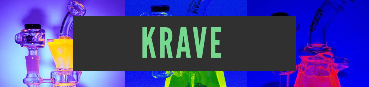 Krave Glass