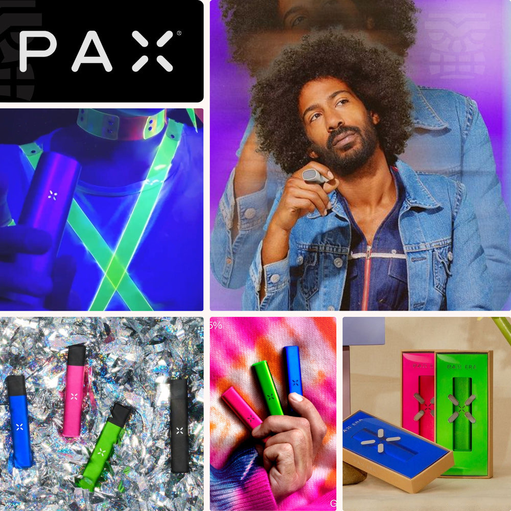 PAX