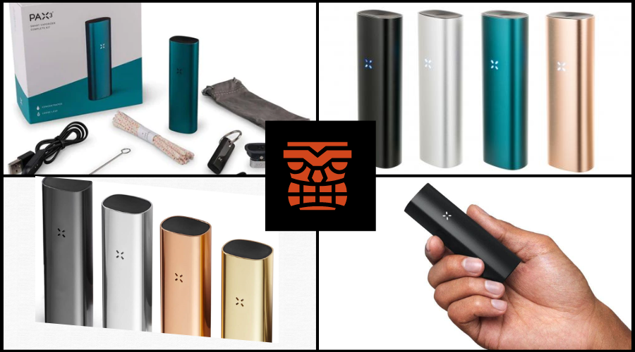PAX 3 Review Better, Stronger, and Smarter 